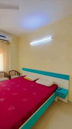 1 RkApartment For Rent in Habitech Greens