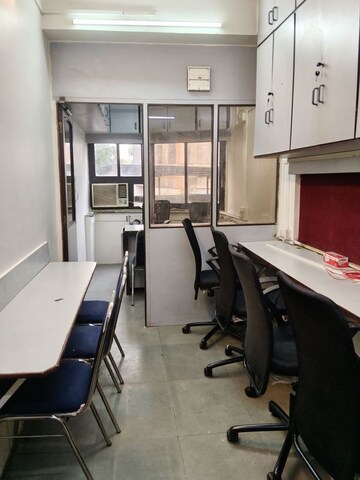  Office Space For Rent in Navrang Arcade, Naupada