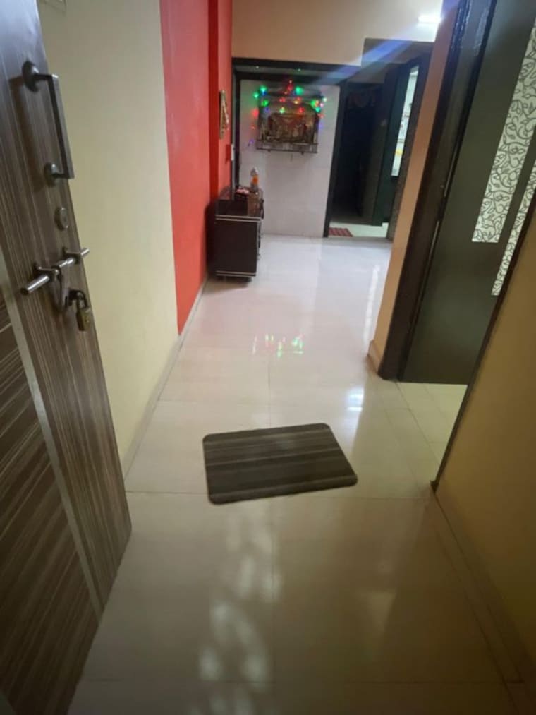 undefined, kulswamini-sai-balram-complex 2 Bedroom 900 Sq.Ft. Apartment In Dombivli West Thane 10106768