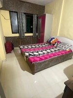 2 BHK 900 Sq.Ft. Apartment in Kulswamini Sai Balram Complex