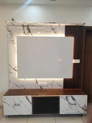 2 BHK Apartment For Rent in Prestige Finsbury Park Hyde, Bagaluru