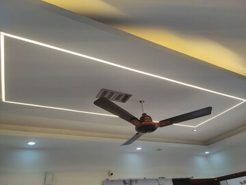 Furnished Amenities in 2 BHK Apartment at Prestige Finsbury Park Hyde, Bagaluru – for Rent