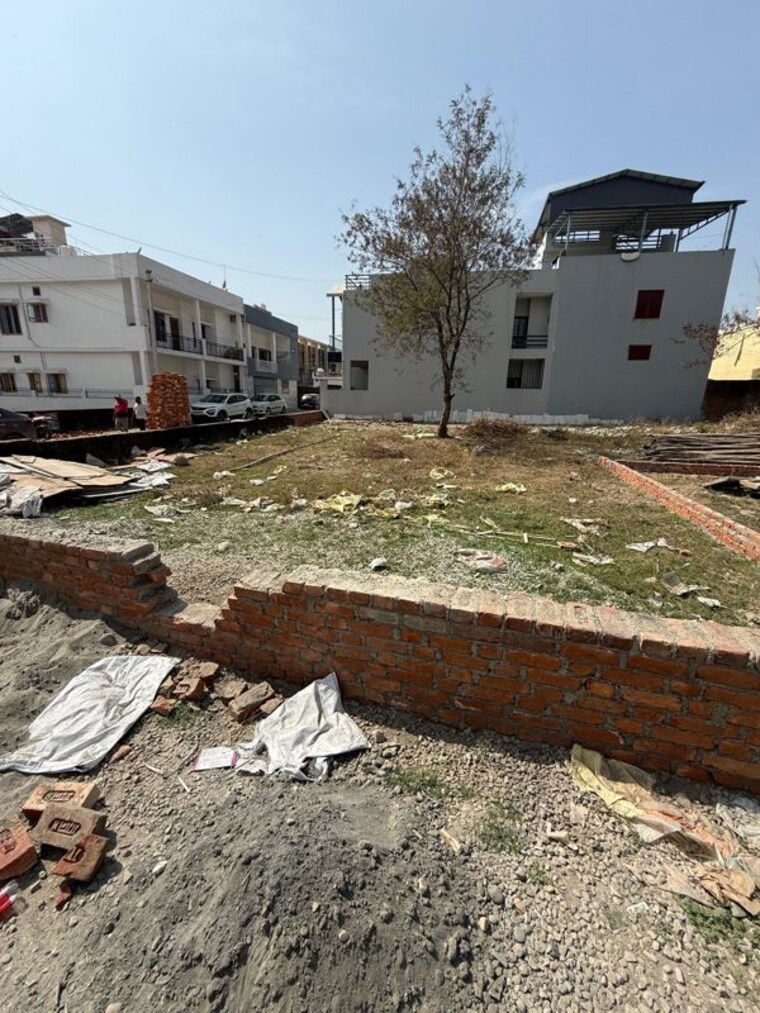 Exterior View, sahastradhara road  155 Sq.Yd. Plot In Sahastradhara Road Dehradun 10106770