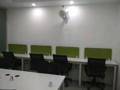 Office Space For Rent in Sector 4