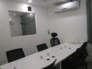 Team Area in  Office Space at Sector 4 – for Rent