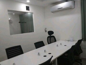 Team Area in  Office Space at Sector 4 – for Rent