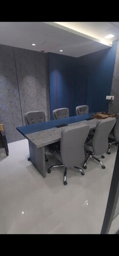 Office Space For Rent in Omkar The Summit Business Bay