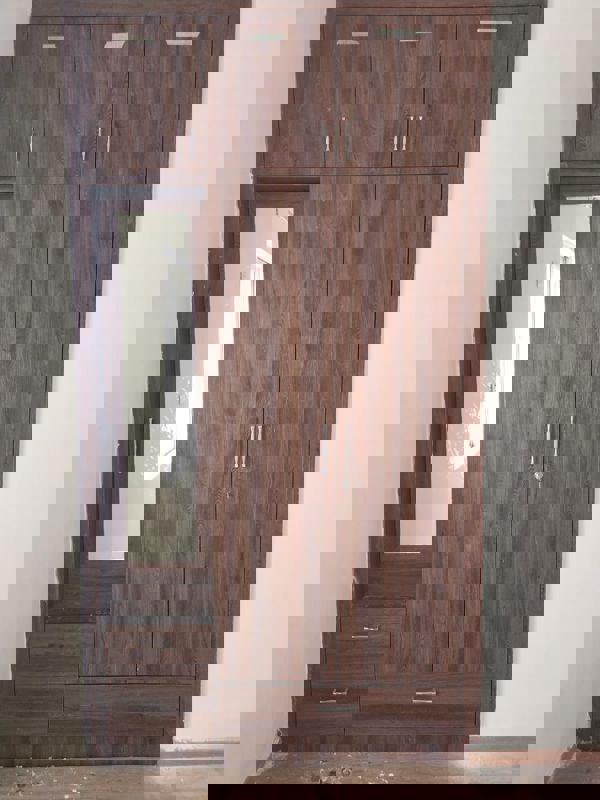 2 BHK 900 Sq.Ft. Apartment in AWHO Shanti Vihar