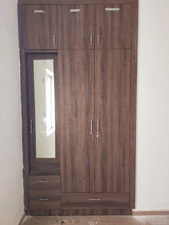 2 BHK Apartment For Sale in AWHO Shanti Vihar