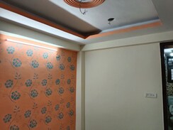 2 BHK + Pooja Room Builder Floor For Sale in Ghondli