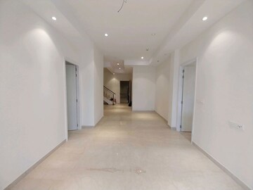 Building Lobby in 3 BHK Apartment at Indiabulls Sky Forest, Lower Parel – for Rent