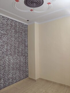 2 BHK + Pooja Room Builder Floor For Sale in Ghondli