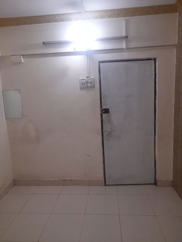 1 BHK Builder Floor For Sale in Ashok Nagar CHS