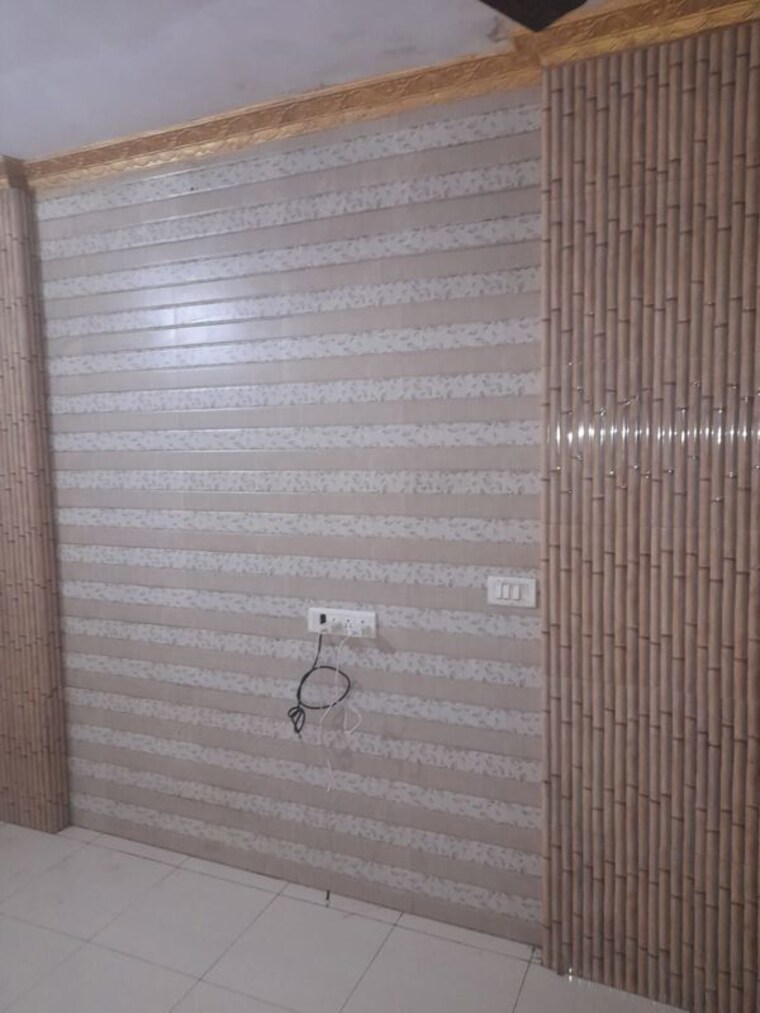 Bathroom, ashok-nagar-chs 1 Bedroom 440 Sq.Ft. Builder Floor In Bhayandar West Thane 10106775