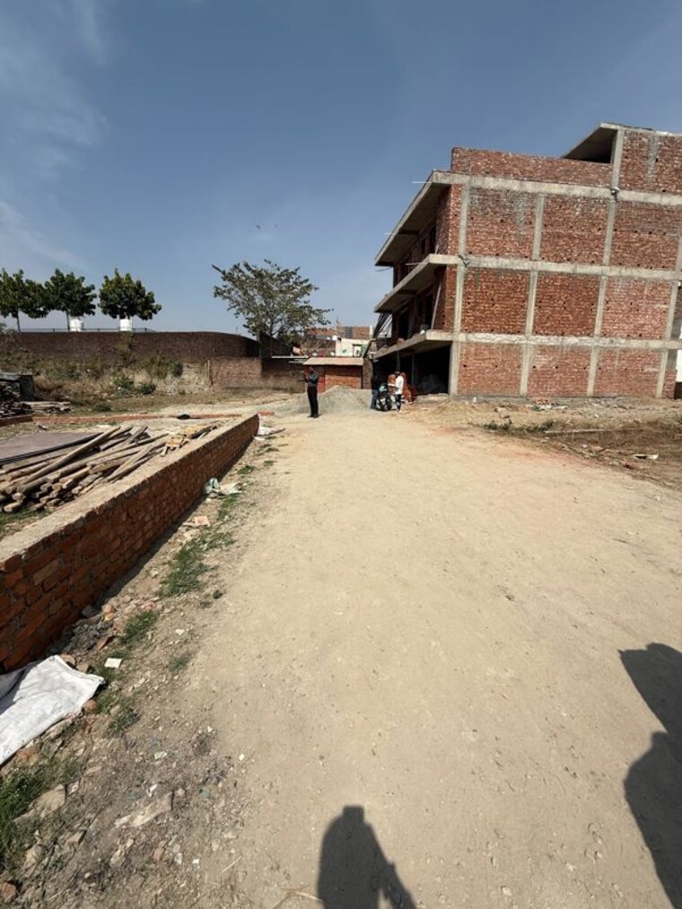 Exterior View, sahastradhara road  155 Sq.Yd. Plot In Sahastradhara Road Dehradun 10106779