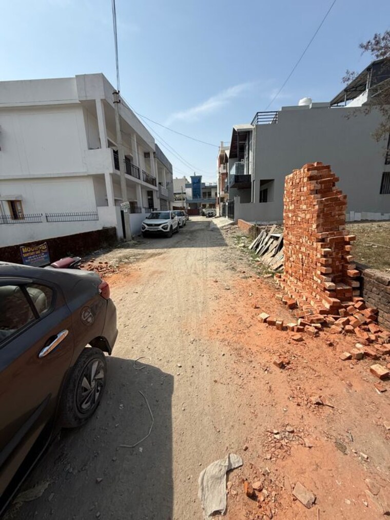 Exterior View, sahastradhara road  155 Sq.Yd. Plot In Sahastradhara Road Dehradun 10106779