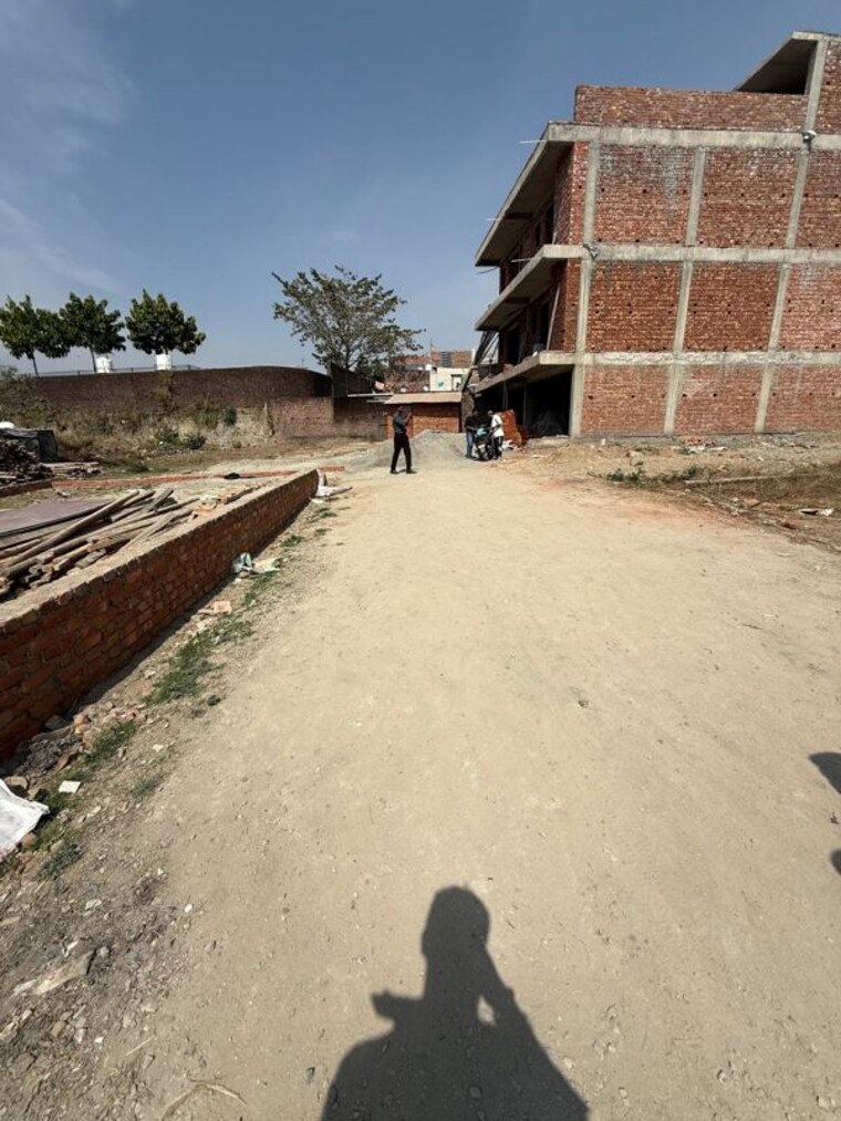 Exterior View, sahastradhara road  155 Sq.Yd. Plot In Sahastradhara Road Dehradun 10106779