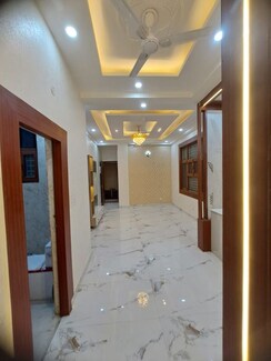 3 BHK + Pooja Room Builder Floor For Sale in Rajendra Nagar