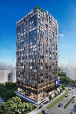 525 Sq.Ft. Office Space in Sion