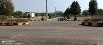 Plot Area in  Plot at Madaram – for Sale