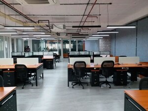 Furnished Amenities in  Office Space at Viman Nagar – for Rent
