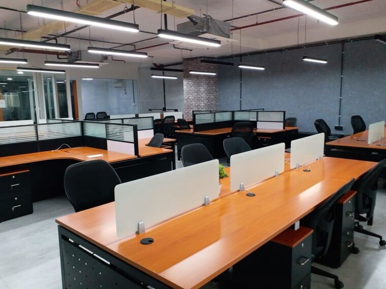 undefined, viman nagar Commercial Office Space 2536 Sq.Ft. In Viman Nagar Pune 10106745