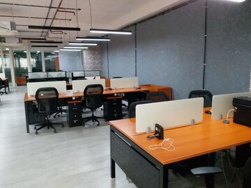 Furnished Amenities in  Office Space at Viman Nagar – for Rent