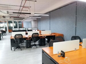 Furnished Amenities in  Office Space at Viman Nagar – for Rent