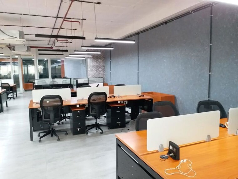 undefined, viman nagar Commercial Office Space 2536 Sq.Ft. In Viman Nagar Pune 10106745