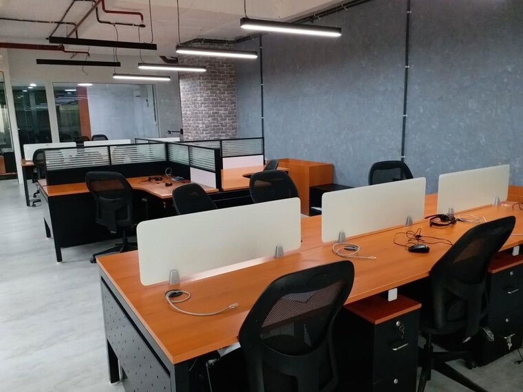 undefined, viman nagar Commercial Office Space 2536 Sq.Ft. In Viman Nagar Pune 10106745
