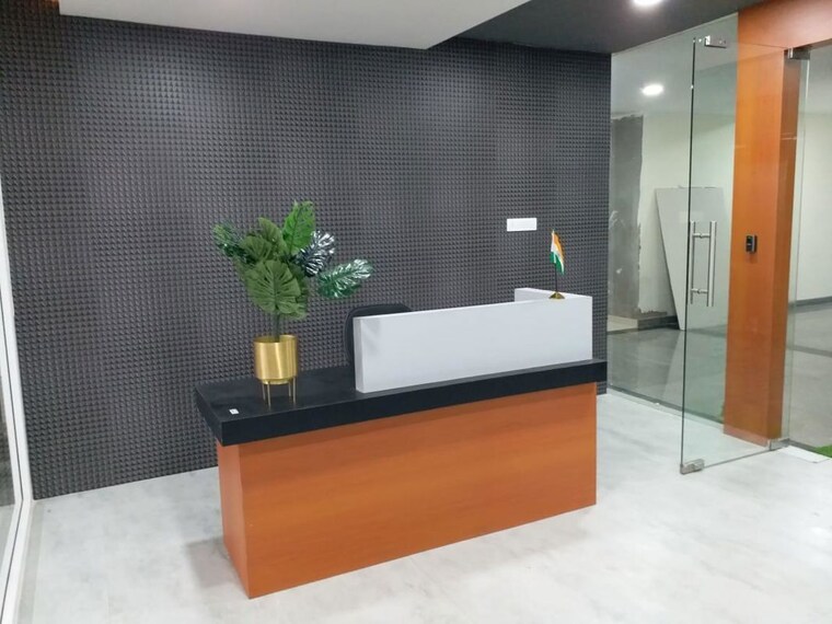 undefined, viman nagar Commercial Office Space 2536 Sq.Ft. In Viman Nagar Pune 10106745