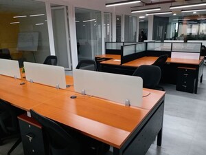 Furnished Amenities in  Office Space at Viman Nagar – for Rent