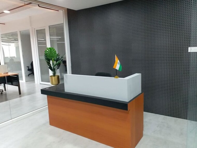 undefined, viman nagar Commercial Office Space 2536 Sq.Ft. In Viman Nagar Pune 10106745