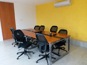 Furnished Amenities in  Office Space at Viman Nagar – for Rent