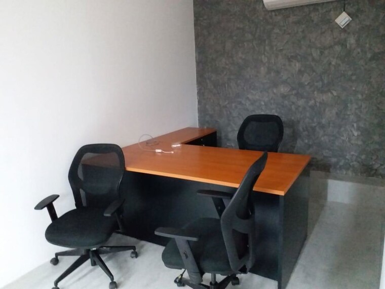 undefined, viman nagar Commercial Office Space 2536 Sq.Ft. In Viman Nagar Pune 10106745