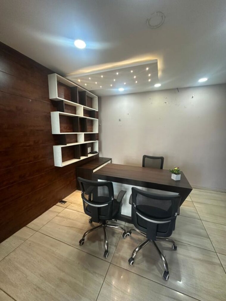 Team Area, scape-it-park Commercial Office Space 2500 Sq.Ft. In Vijay Nagar Indore 10106863