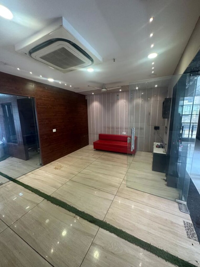 Team Area, scape-it-park Commercial Office Space 2500 Sq.Ft. In Vijay Nagar Indore 10106863