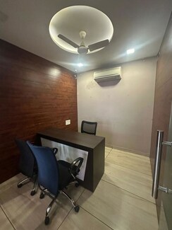 Office Space For Rent in Scape IT Park