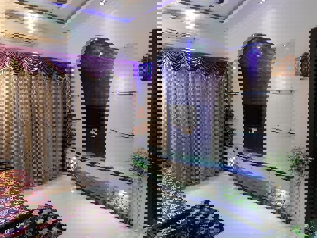 1 BHK 526 Sq.Ft. Apartment in Woodland Avenue