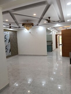 5 BHK Builder Floor For Sale in Rajendra Nagar Sector 2