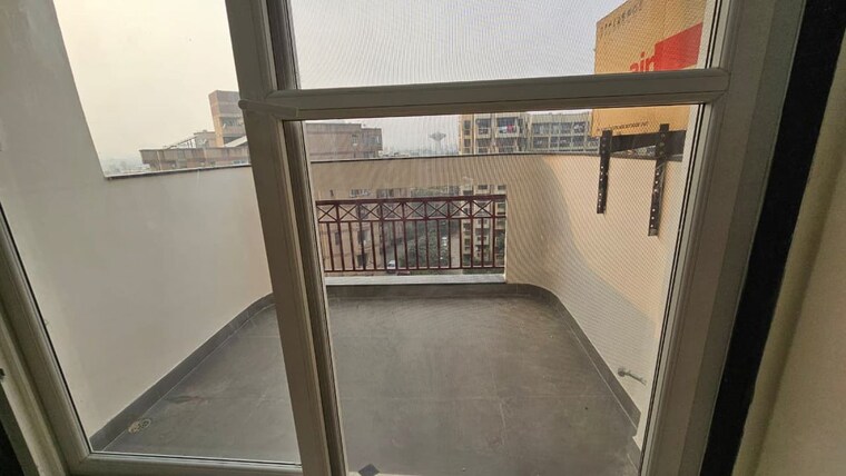 Balcony, sector 45 3 Bedroom 2000 Sq.Ft. Apartment In Sector 45 Gurgaon 9656578