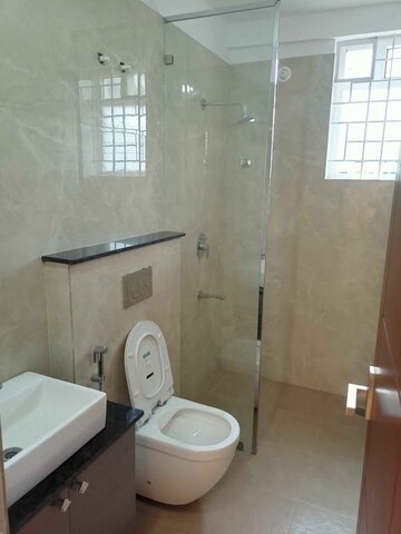 Bathroom in 2 BHK Villa at Whitefield – for Sale