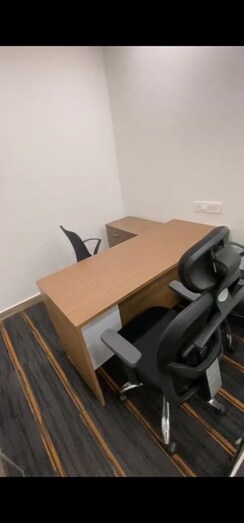 Office Space For Rent in Omkar The Summit Business Bay