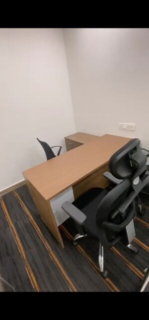  Office Space For Rent in Omkar The Summit Business Bay, Andheri East