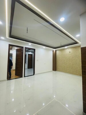 3 BHK Builder Floor For Rent in Dehradun Cantt
