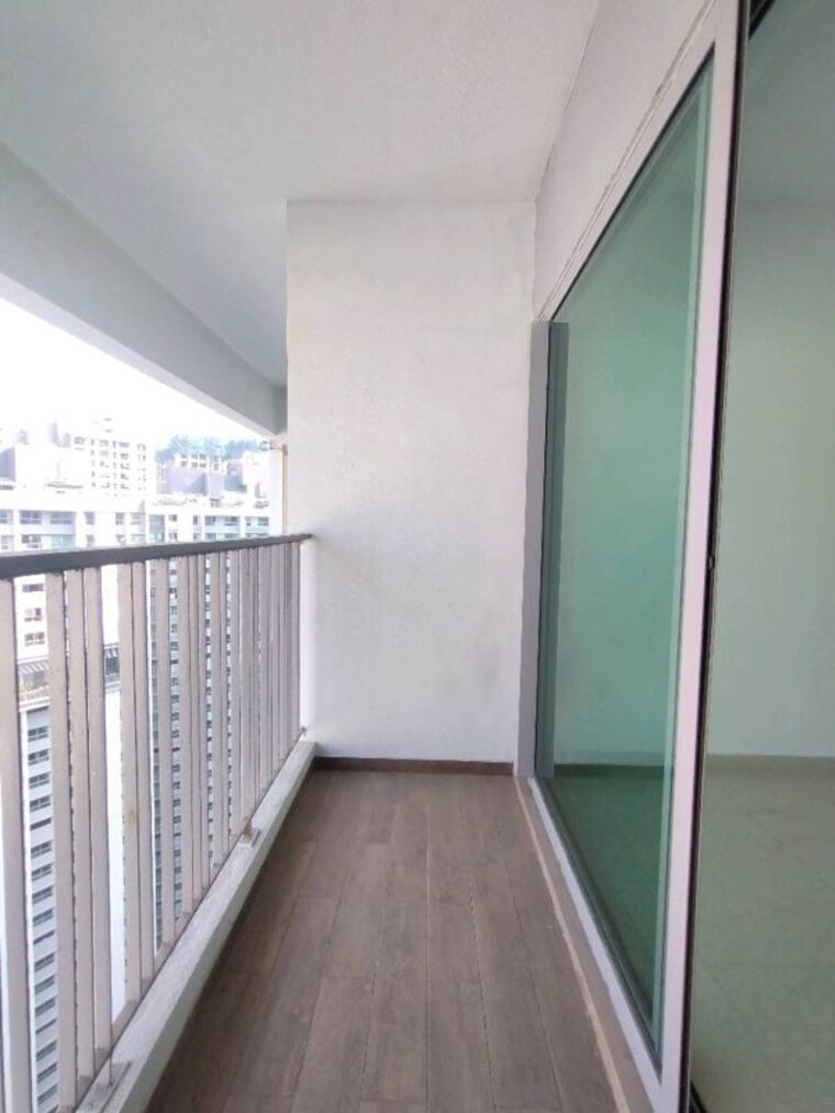 undefined, kalpataru-immensa 3 Bedroom 991 Sq.Ft. Apartment In Kolshet Road Thane 10107041
