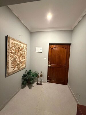 Room in 3 BHK Apartment at Adarsh Palace, Jp Nagar – for Rent