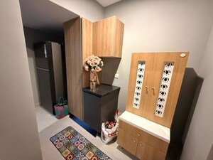 Furnished Amenities in 3 BHK Apartment at Adarsh Palace, Jp Nagar – for Rent