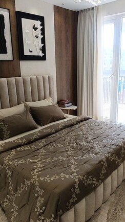 3 BHK + Pooja Room Apartment For Sale in The Suman Marvelous