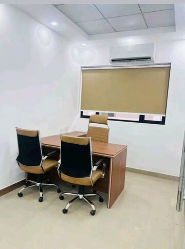 Team Area in  Co-working Space at Sector 3 – for Rent
